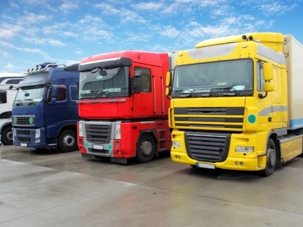 Konya Demirci Nakliye